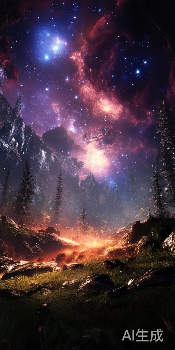 星空主题体育游戏：提升玩家沉浸感与互动体验的创新策略