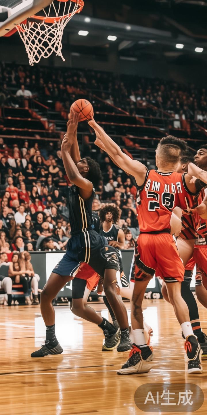 星空体育篮球俱乐部激烈对决全景报道与赛后深入分析