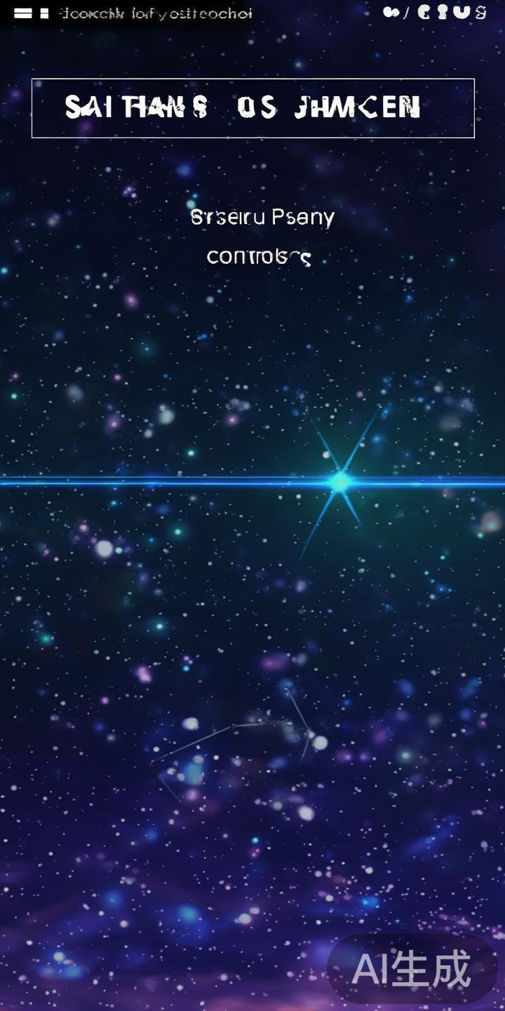 全面掌握星空体育游戏技巧与操作指南，轻松玩转星空体育