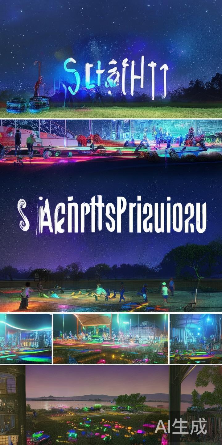 探索星空半岛精彩特色体育活动及其迷人魅力