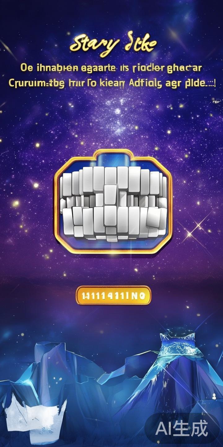 星光璀璨的夜晚，尽情体验星空体育炸金花的刺激与欢乐时光