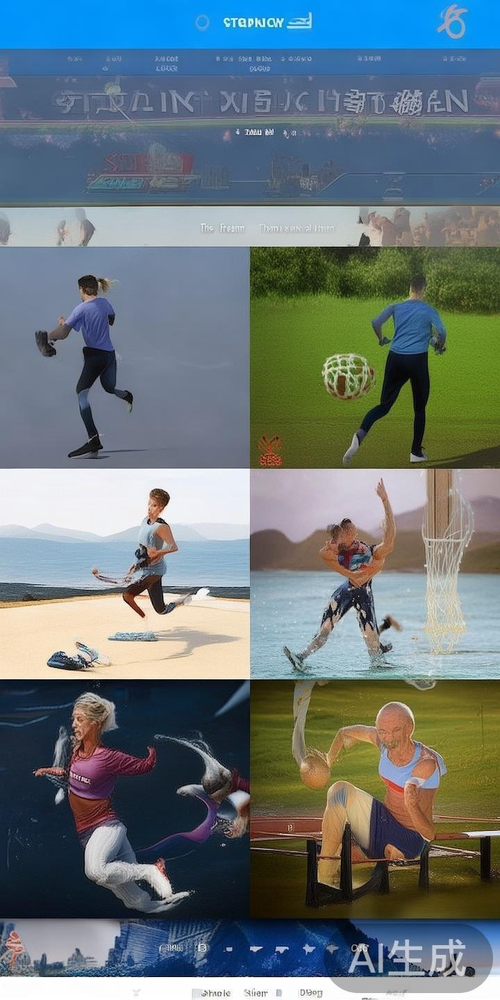 全面探索星空体育APP官方丰富运动资源与特色功能的精彩体验