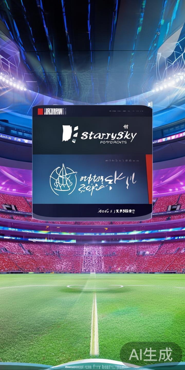 星空体育携手里尔俱乐部共谋未来发展新篇章全面开启合作新阶段 在全球体育产业高速发展的背景下,俱乐部与新兴体育平