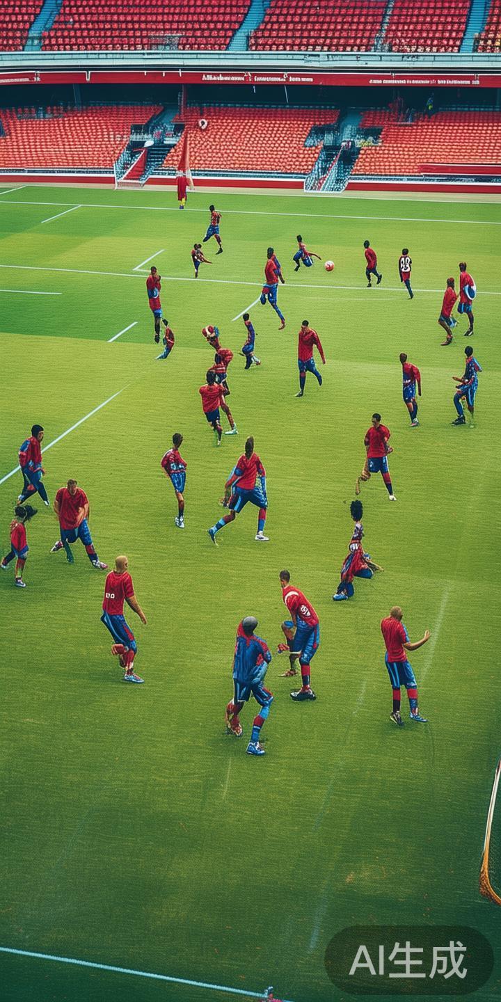 深入探索星空体育的精彩赛事与魅力所在:如何全方位欣赏体育之美 精彩的体育赛事离不开运动员的高超技术和科学的战术布