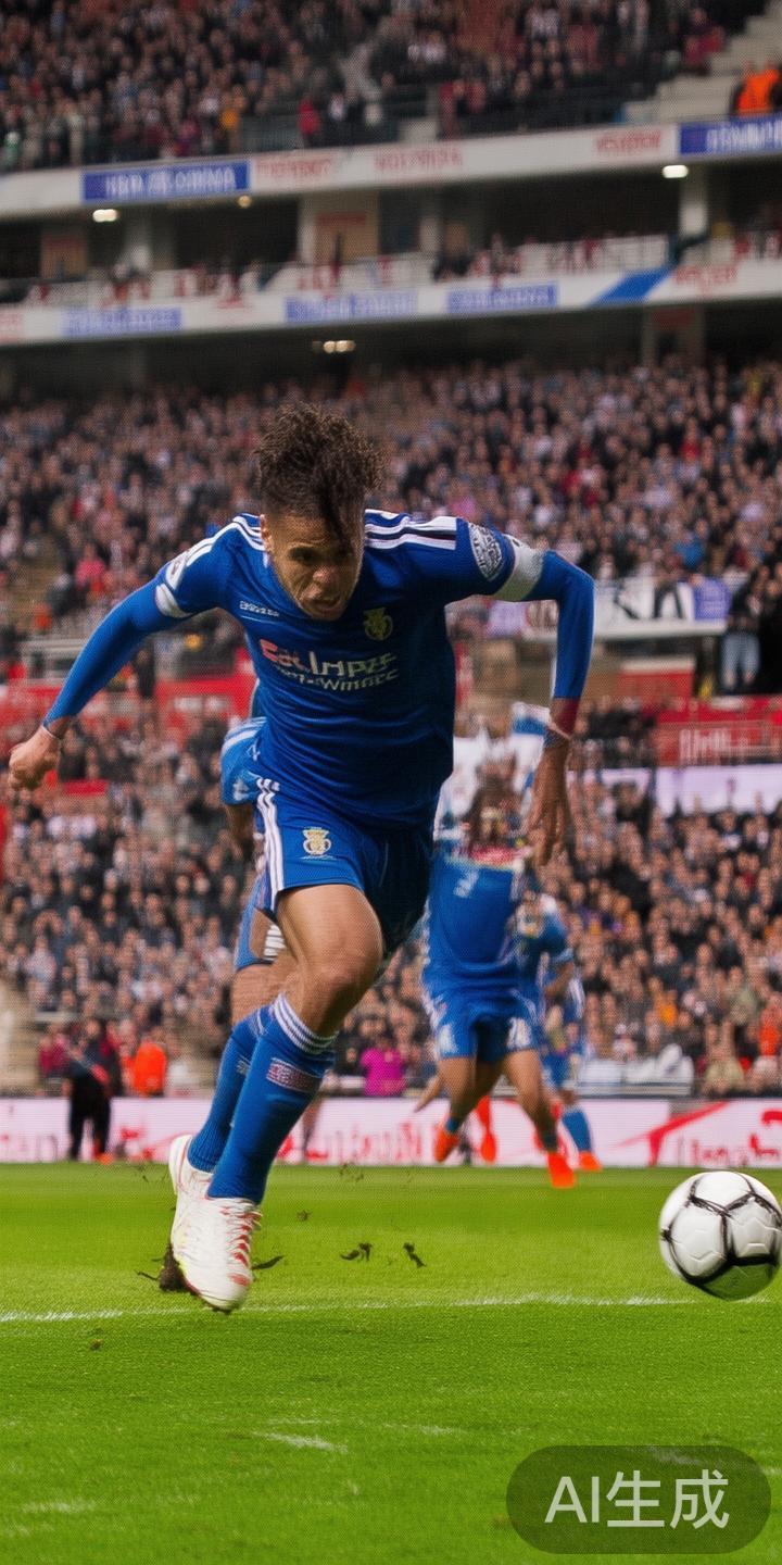 星空体育精彩英超比赛集锦:不容错过的足球盛宴